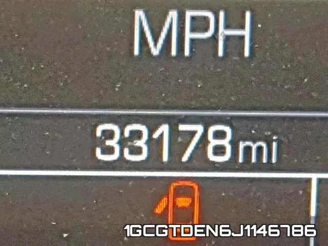 1GCGTDEN6J1146786 фото 9