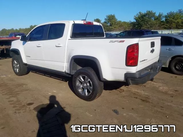 1GCGTEEN1J1296777 фото 4