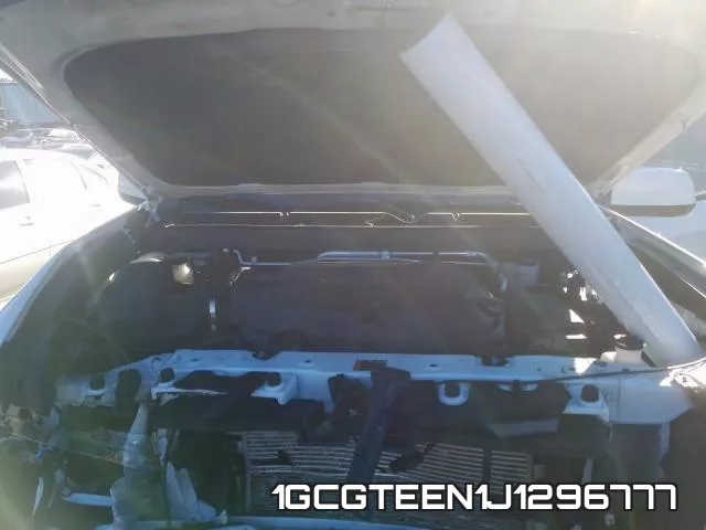 1GCGTEEN1J1296777 фото 8