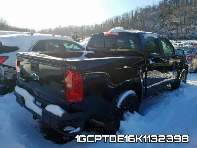 1GCPTDE16K1132398 фото 5