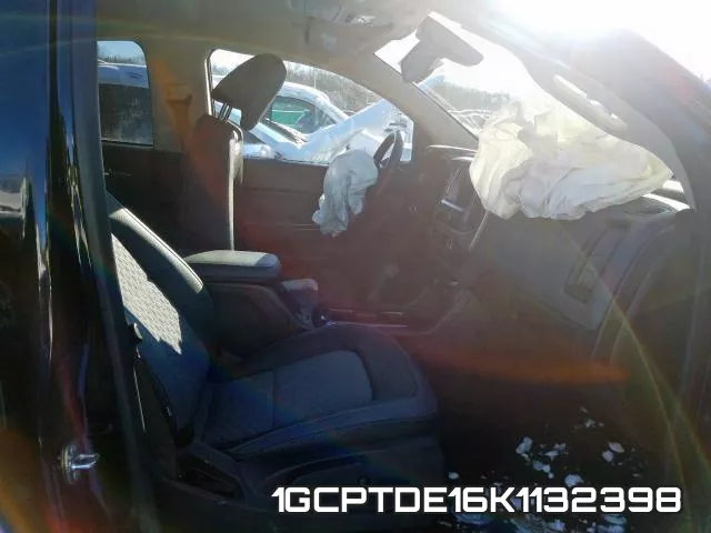 1GCPTDE16K1132398 фото 6