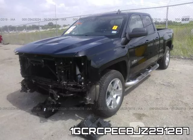 1GCRCPEC8JZ291287 фото 3