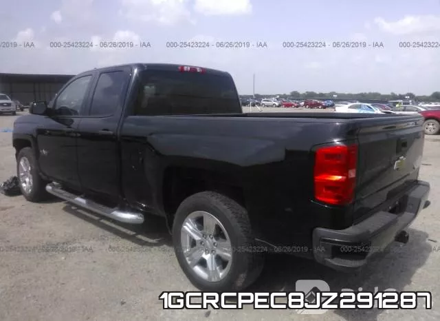 1GCRCPEC8JZ291287 фото 4