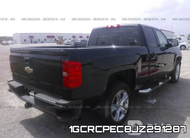 1GCRCPEC8JZ291287 фото 5