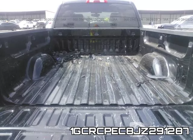 1GCRCPEC8JZ291287 фото 9