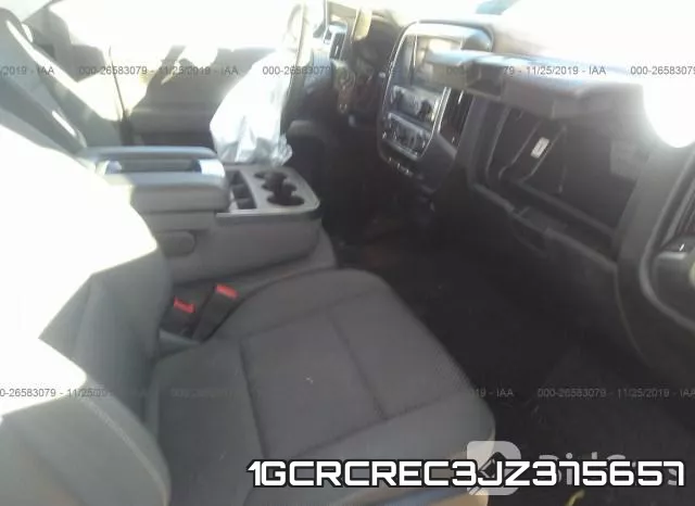 1GCRCREC3JZ375657 фото 6