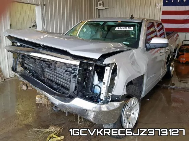 1GCVKREC6JZ373127 фото 3