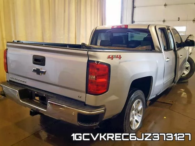 1GCVKREC6JZ373127 фото 5