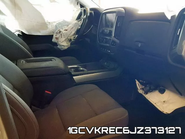 1GCVKREC6JZ373127 фото 6