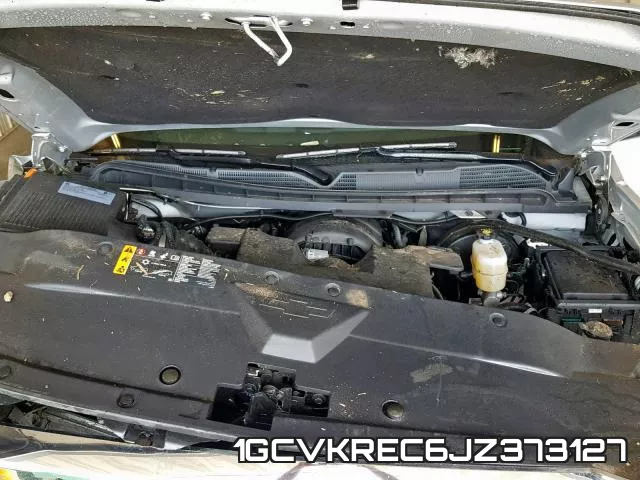 1GCVKREC6JZ373127 фото 8