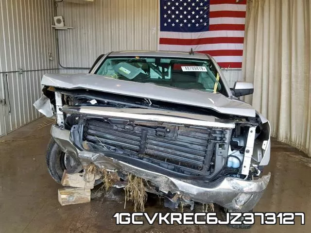 1GCVKREC6JZ373127 фото 10