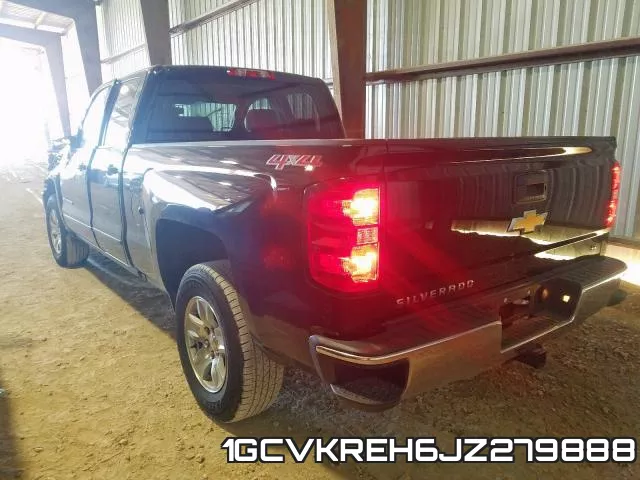 1GCVKREH6JZ279888 фото 4