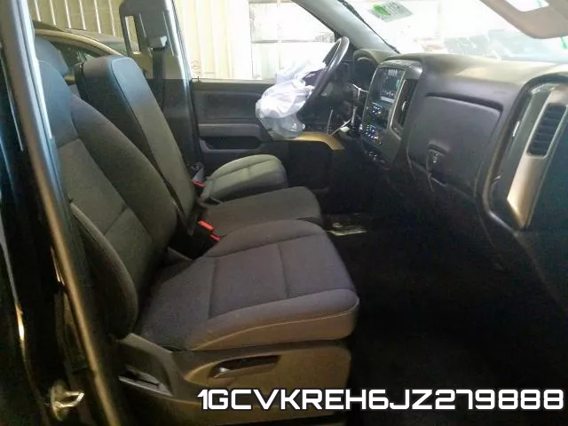 1GCVKREH6JZ279888 фото 6