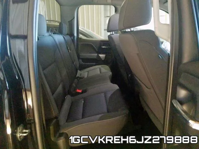 1GCVKREH6JZ279888 фото 7