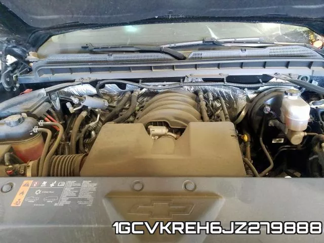 1GCVKREH6JZ279888 фото 8