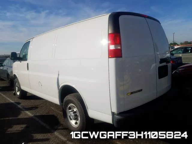 1GCWGAFF3H1105824 фото 3
