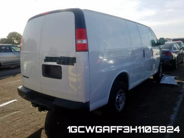 1GCWGAFF3H1105824 фото 4