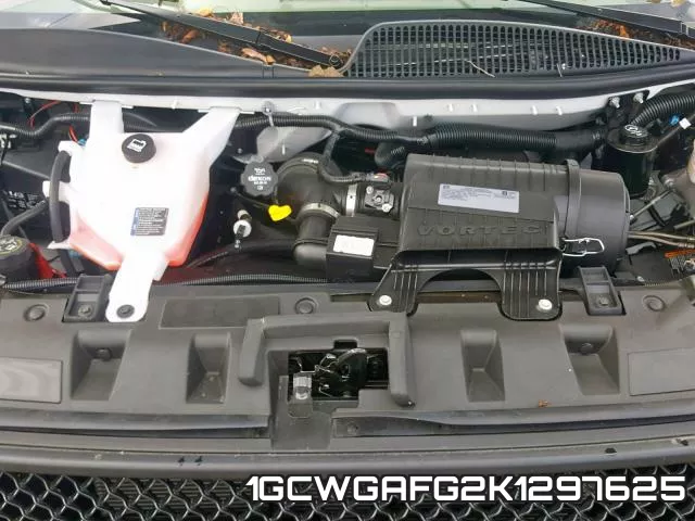 1GCWGAFG2K1297625 фото 8