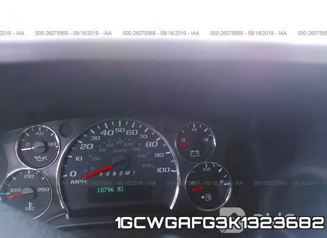 1GCWGAFG3K1323682 фото 7