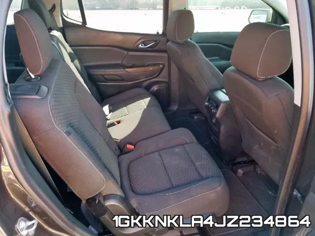 1GKKNKLA4JZ234864 фото 6