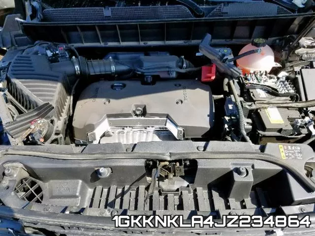 1GKKNKLA4JZ234864 фото 7