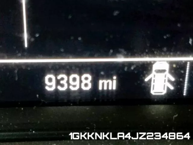 1GKKNKLA4JZ234864 фото 8