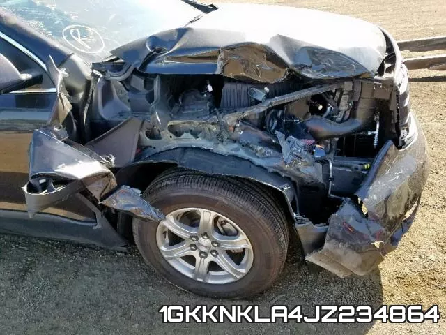 1GKKNKLA4JZ234864 фото 9