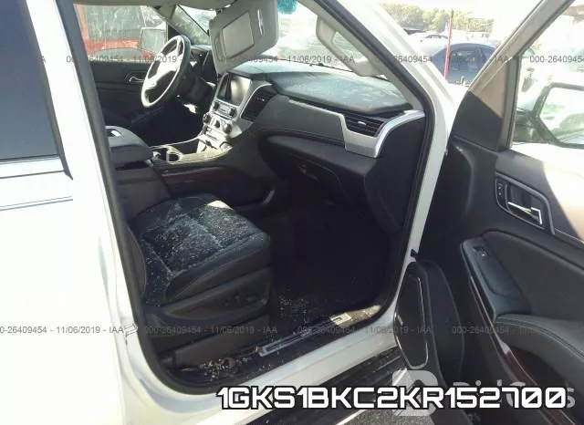 1GKS1BKC2KR152700 фото 6