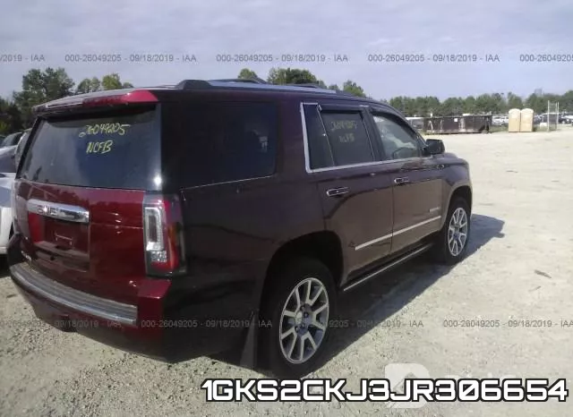 1GKS2CKJ3JR306654 фото 3