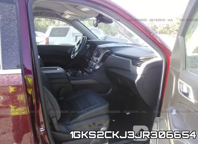 1GKS2CKJ3JR306654 фото 4