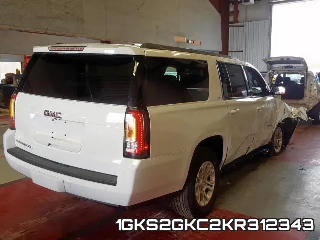 1GKS2GKC2KR312343 фото 5