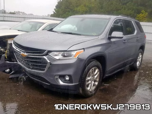 1GNERGKW5KJ279813 фото 3