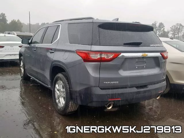 1GNERGKW5KJ279813 фото 4