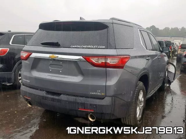 1GNERGKW5KJ279813 фото 5