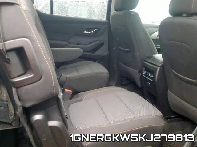 1GNERGKW5KJ279813 фото 6