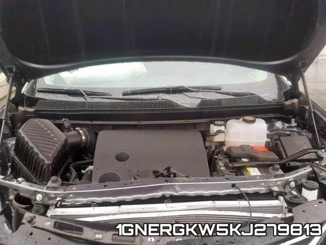 1GNERGKW5KJ279813 фото 7