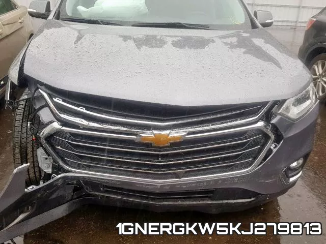 1GNERGKW5KJ279813 фото 9