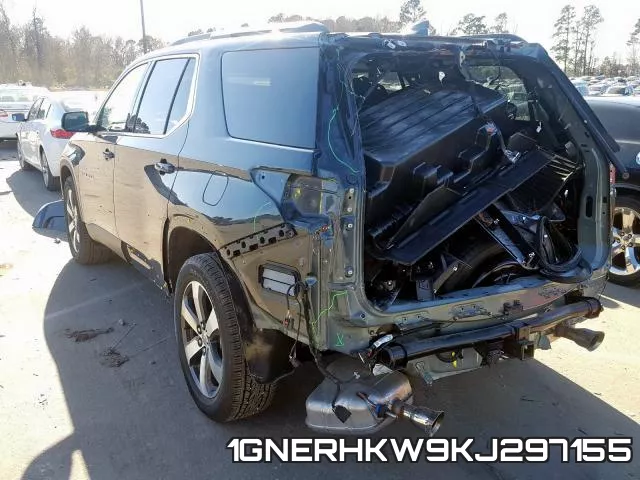 1GNERHKW9KJ297155 фото 3