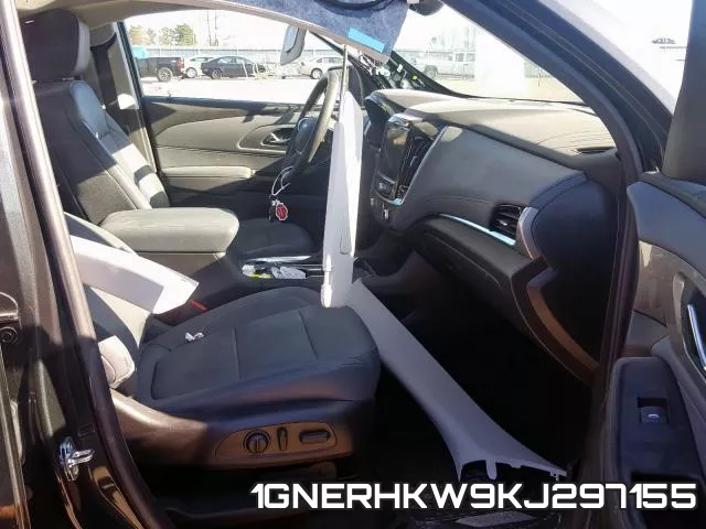 1GNERHKW9KJ297155 фото 5