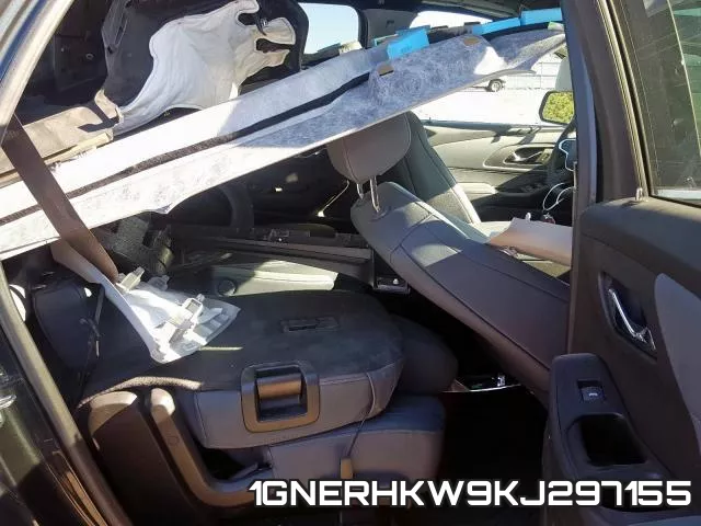 1GNERHKW9KJ297155 фото 6