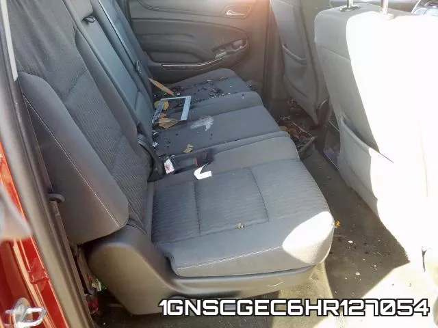 1GNSCGEC6HR127054 фото 6