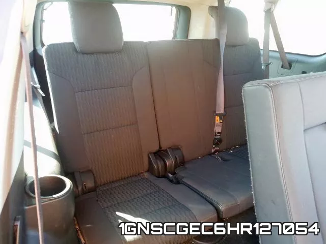 1GNSCGEC6HR127054 фото 9