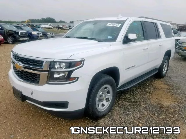 1GNSCKEC1JR212733 фото 3