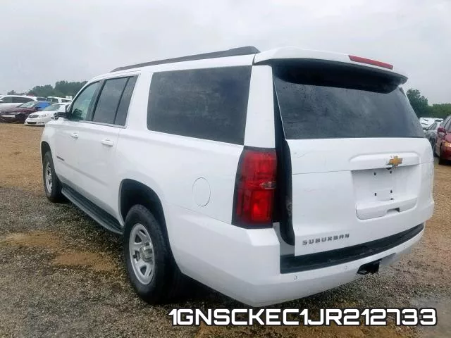1GNSCKEC1JR212733 фото 4