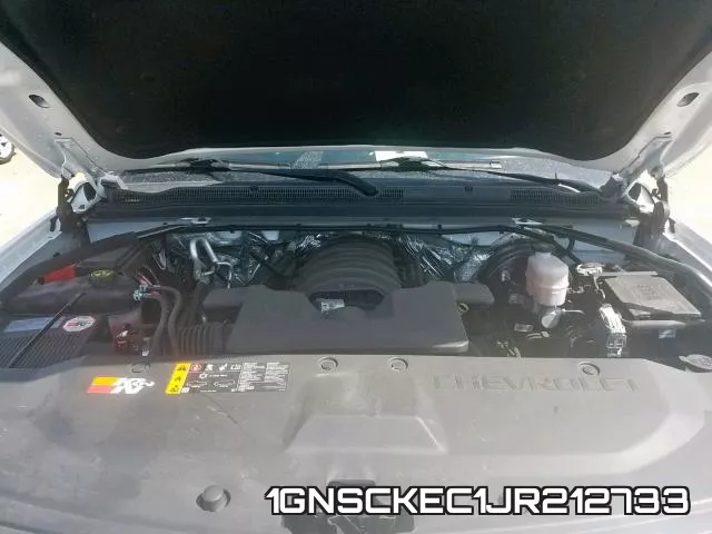 1GNSCKEC1JR212733 фото 8