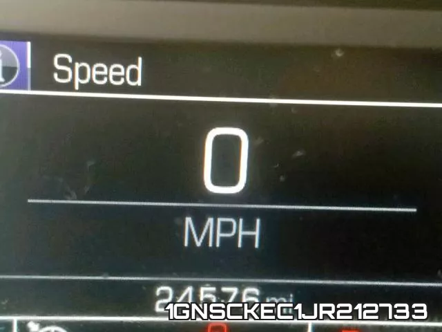 1GNSCKEC1JR212733 фото 9