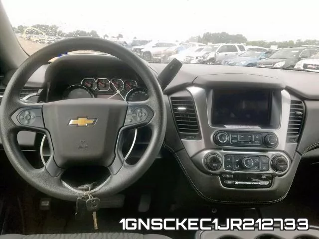 1GNSCKEC1JR212733 фото 10