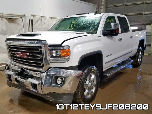 1GT12TEY9JF208200 фото 3