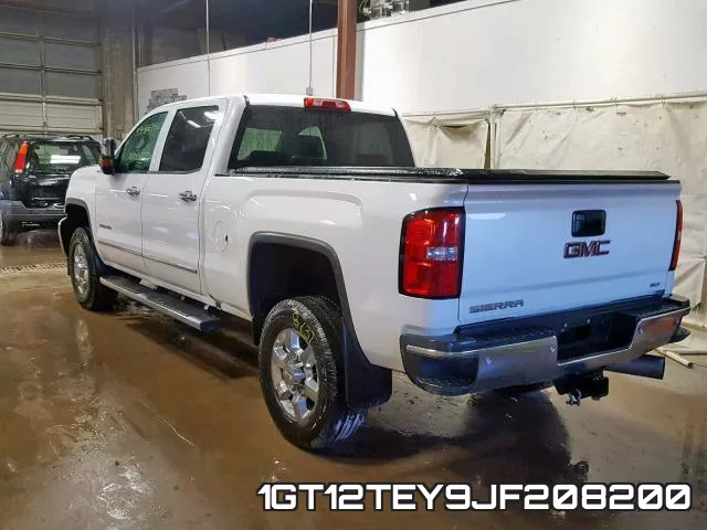 1GT12TEY9JF208200 фото 4