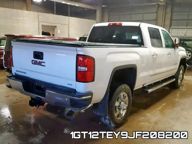 1GT12TEY9JF208200 фото 5
